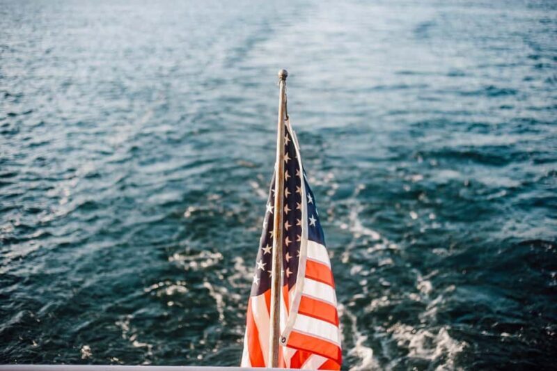 San Diego: Mission Bay Sunset Cruise - An In-Depth Look at the Mission Bay Sunset Cruise