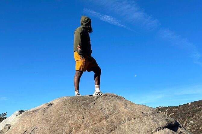 San Diego Mountain Hike Tour - Analyzing Value: Is It Worth the Cost?