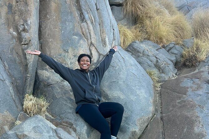 San Diego Mountain Hike Tour - FAQs