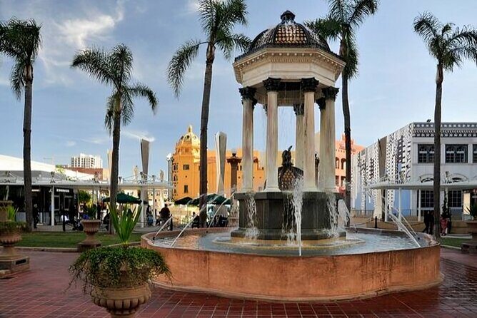 San Diego Must-see Attractions Private Guided Walking Tour - Who Will Love This Tour?