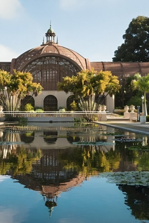 San Diego : Must-See Attractions Walking Tour With A Guide - FAQ