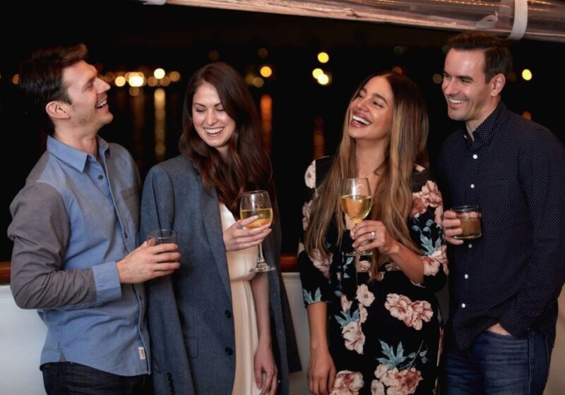 San Diego: New Year's Eve Gourmet Brunch or Dinner Cruise - Frequently Asked Questions (FAQs)