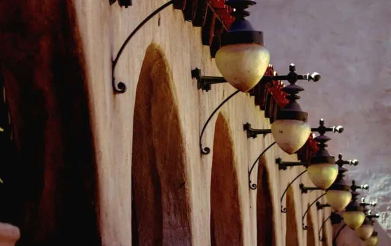 San Diego: Old Town Ghost-Themed Walking Tour - Key Points