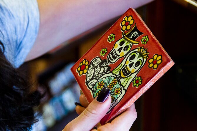 San Diego Old Town Tales, Tacos and Tequila Small Group Tour - Final Thoughts