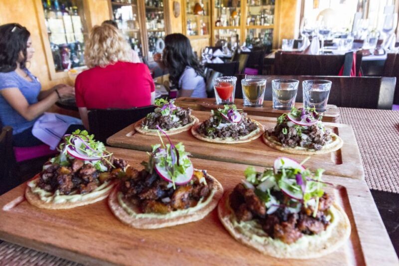 San Diego: Old Town Tales, Tacos, and Tequila Walking Tour - A Detailed Look at the Old Town Tales, Tacos, and Tequila Tour