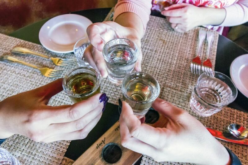 San Diego: Old Town Tales, Tacos, and Tequila Walking Tour - Frequently Asked Questions