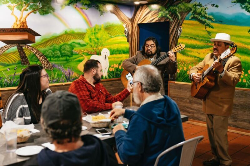 San Diego: Old Town Tequila and Tacos Walking Food Tour - Frequently Asked Questions