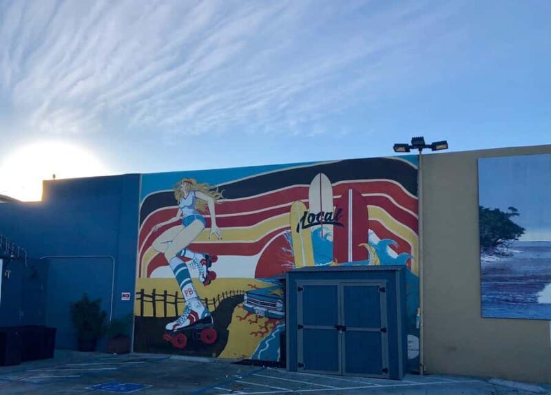 San Diego: Pacific Beach 4-Mile Running Tour - Exploring the Pacific Beach Running Tour: What to Expect