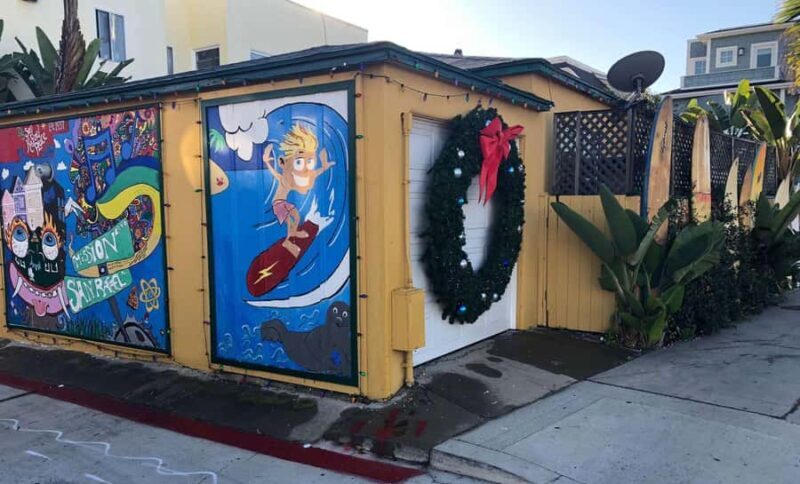 San Diego: Pacific Beach 4-Mile Running Tour - FAQ