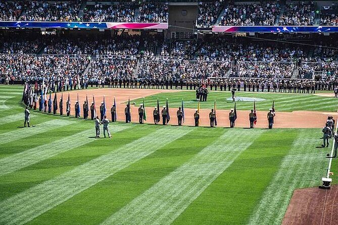 San Diego Padres Baseball Game at Petco Park - Why It’s Worth It