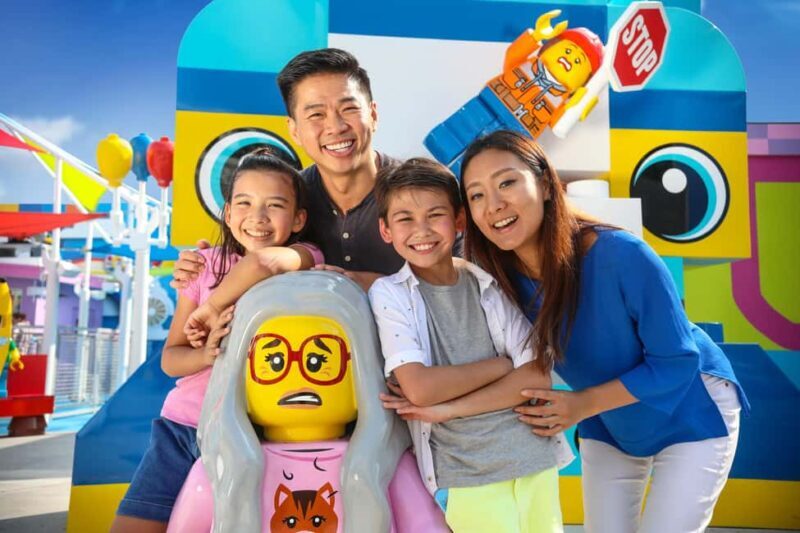San Diego Pass Plus: 50+ Attractions - Includes LEGOLAND® - Who Should Consider the San Diego Pass Plus?