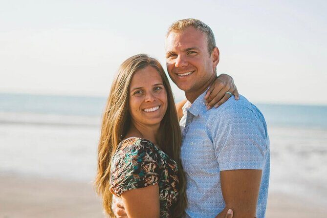 San Diego Photography and Videography Sessions - Why This Tour Works Well