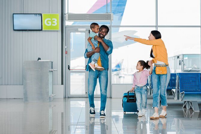 San Diego Private Car Service to Orange County. - Frequently Asked Questions