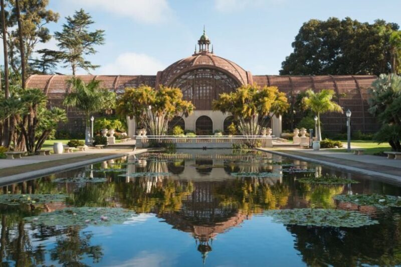 San Diego: Private custom tour with a local guide - Exploring San Diego with a Private Custom Guide: A Practical Review