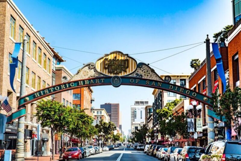 San Diego: Private custom tour with a local guide - Why This Tour Could Be a Great Choice
