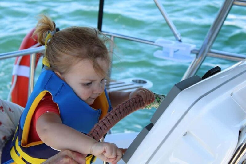 San Diego: Private Morning Sail up to 12 guests - FAQ