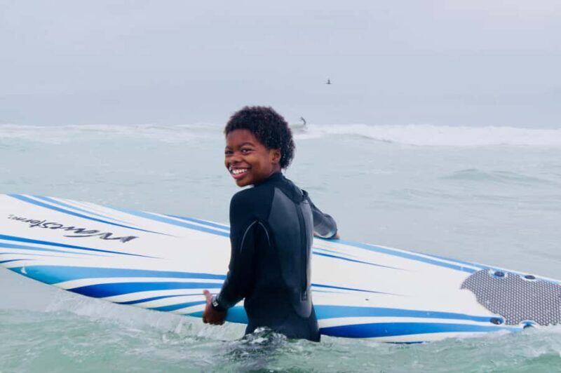San Diego: Private Surf Lesson - Frequently Asked Questions