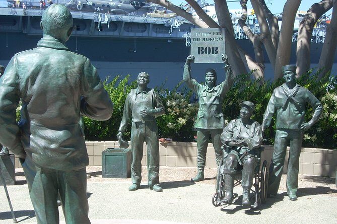 San Diego Scavenger Hunt Adventure - Who’s This Tour Best For?