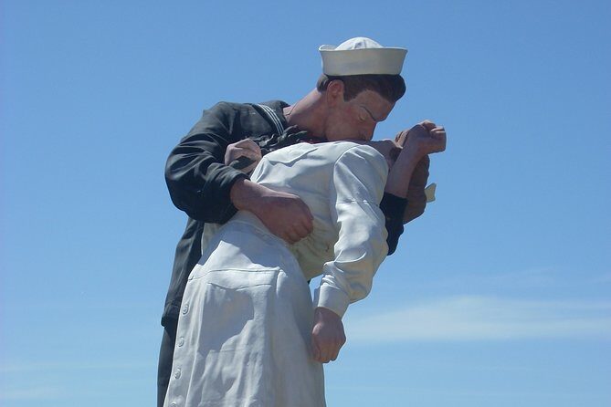 San Diego Scavenger Hunt Adventure - FAQs