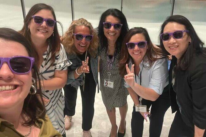 San Diego Scavenger Hunt - A Deeper Look at the San Diego Scavenger Hunt Experience