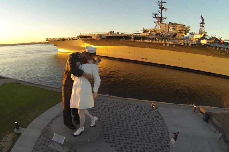San Diego: SEAL City Tour by Amphibious Bus - Who Is This Tour Best For?