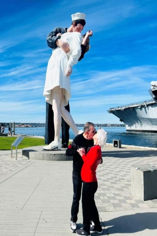 San Diego, Seaport Village: Waterfront Walking Food Tour - San Diego, Seaport Village: Waterfront Walking Food Tour — A Deep Dive Into Local Flavors and Scenic Beauty