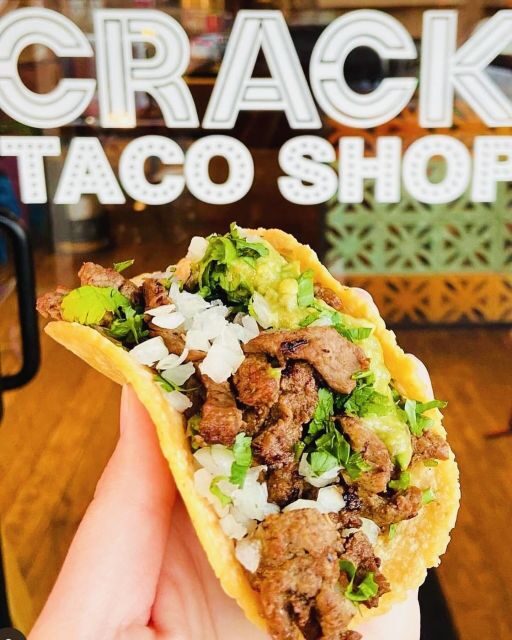 San Diego, Seaport Village: Waterfront Walking Food Tour - Who Should Consider This Tour?