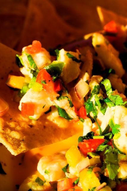 San Diego, Seaport Village: Waterfront Walking Food Tour - Frequently Asked Questions