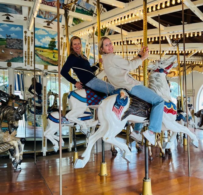 San Diego, Seaport Village: Waterfront Walking Food Tour - Final Thoughts