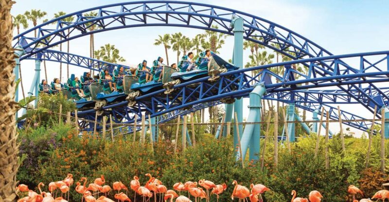 San Diego: SeaWorld Skip-the-Line Park Admission Ticket - Final Thoughts