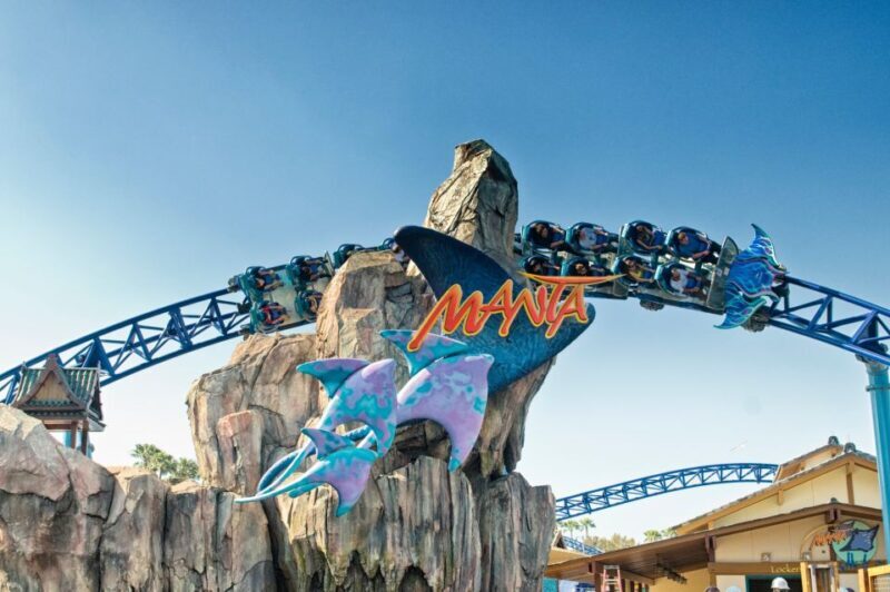 San Diego: SeaWorld Skip-the-Line Park Admission Ticket - Frequently Asked Questions