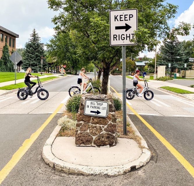 San Diego: Self-Guided E-Bike Tour - A Deep Dive into the San Diego E-Bike Experience