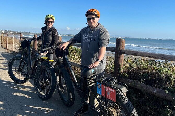 San Diego Self-Guided Electric Bike Tour - What Others Say