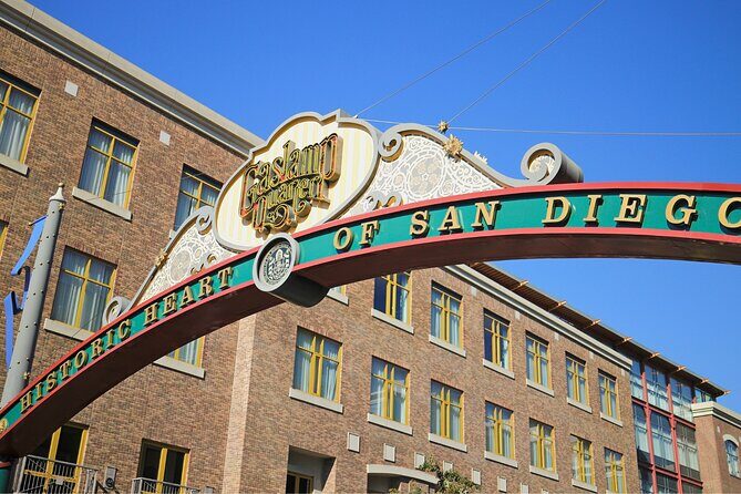 San Diego Self-Guided Electric Bike Tour - Who Will Love This Tour?