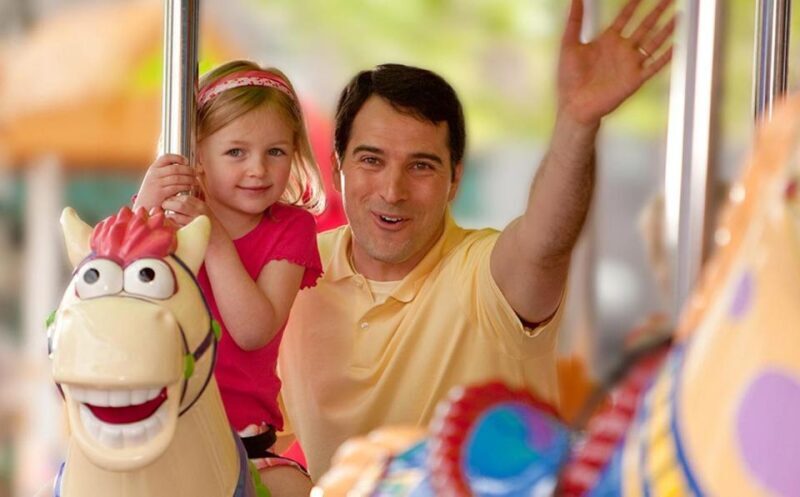 San Diego: Sesame Place Ticket With Optional SeaWorld Ticket - What to Expect on the Day