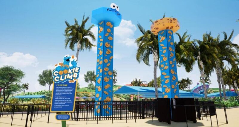 San Diego: Sesame Place Ticket With Optional SeaWorld Ticket - Who Will Love This Experience?