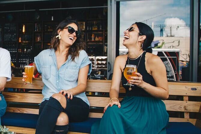 San Diego Small-Group Gaslamp History Tour Pub Crawl - Overview: Exploring San Diego’s Secret Stories with a Pint in Hand