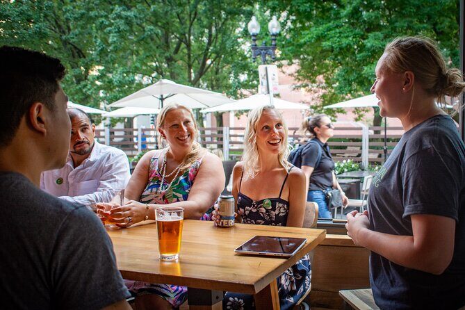 San Diego Small-Group Gaslamp History Tour Pub Crawl - Frequently Asked Questions