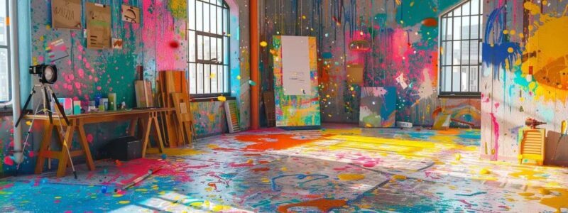 San Diego: Splatter Paint Experience - Final Thoughts: Who Should Consider This?