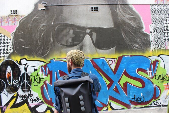 San Diego Street Art Tour in North Park - A Deep Dive into the North Park Street Art Tour