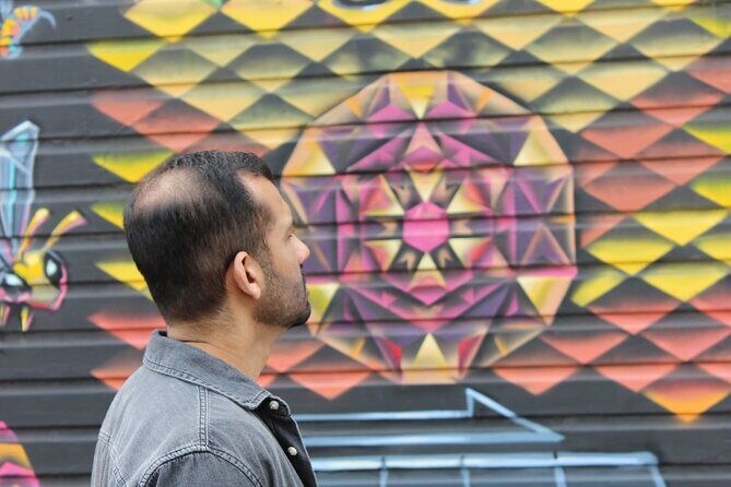 San Diego Street Art Tour in North Park - FAQ