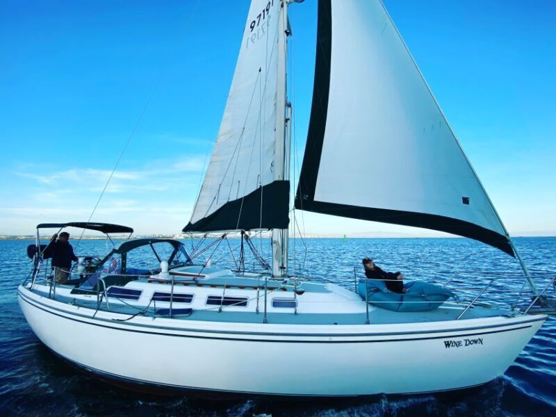 San Diego: Sunset and Day Sailing Excursion with Drinks - A Highly Detailed Review