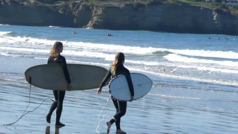San Diego: Surf Coaching Experience With a Local Pro Surfer - Experience the Thrill of Surfing with a Local Pro in San Diego