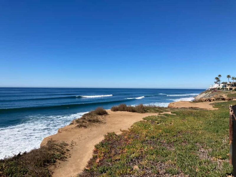 San Diego: Surf Coaching Experience With a Local Pro Surfer - Key Points