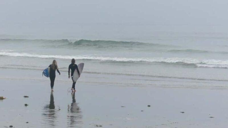 San Diego: Surf Coaching Experience With a Local Pro Surfer - Is This Tour Worth It?