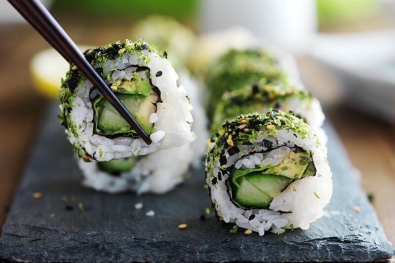 San Diego: Sushi Making Class at a Local Wine Bar - Who Will Love This Experience?