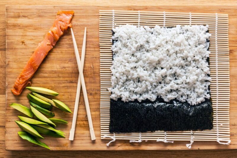 San Diego: Sushi Making Class at a Local Wine Bar - Final Thoughts: Who This Tour Is Best For