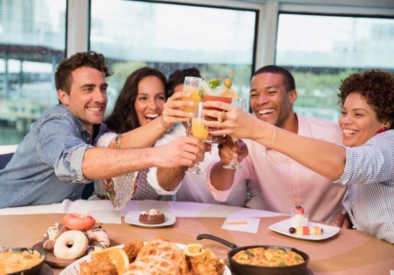 San Diego: Thanksgiving Day Buffet Brunch or Dinner Cruise - Practical Tips for Your Cruise