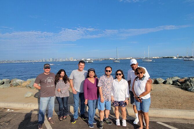 San Diego: The Most Extensive City & Beach Tour - A Deep Dive into the Tour Experience