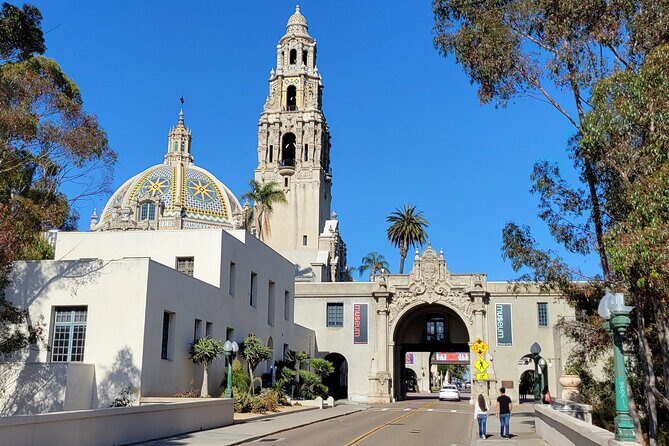 San Diego: The Most Extensive City & Beach Tour - Final Thoughts